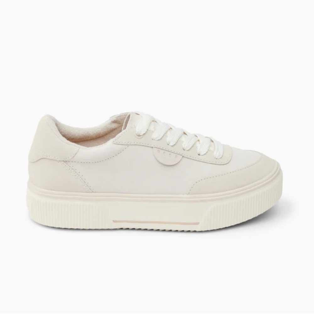 Reef Women's Lay Day Lift Sneakers